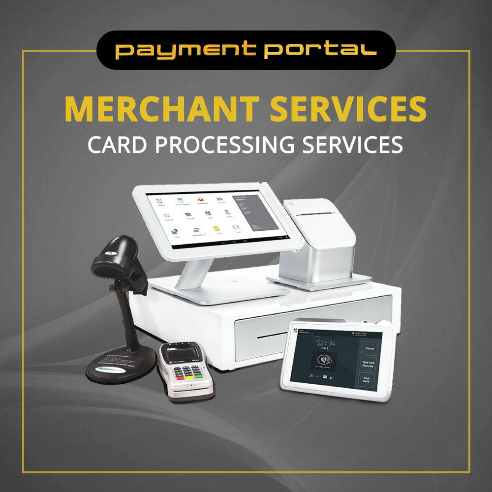 Credit Card Processing Services